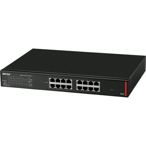 楽天市場】poe対応 16ポートの通販