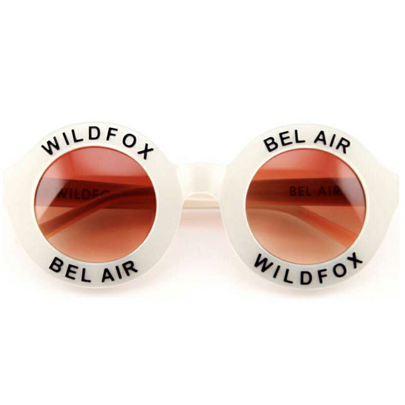 楽天市場】WILDFOX サングラス（眼鏡・サングラス｜バッグ・小物