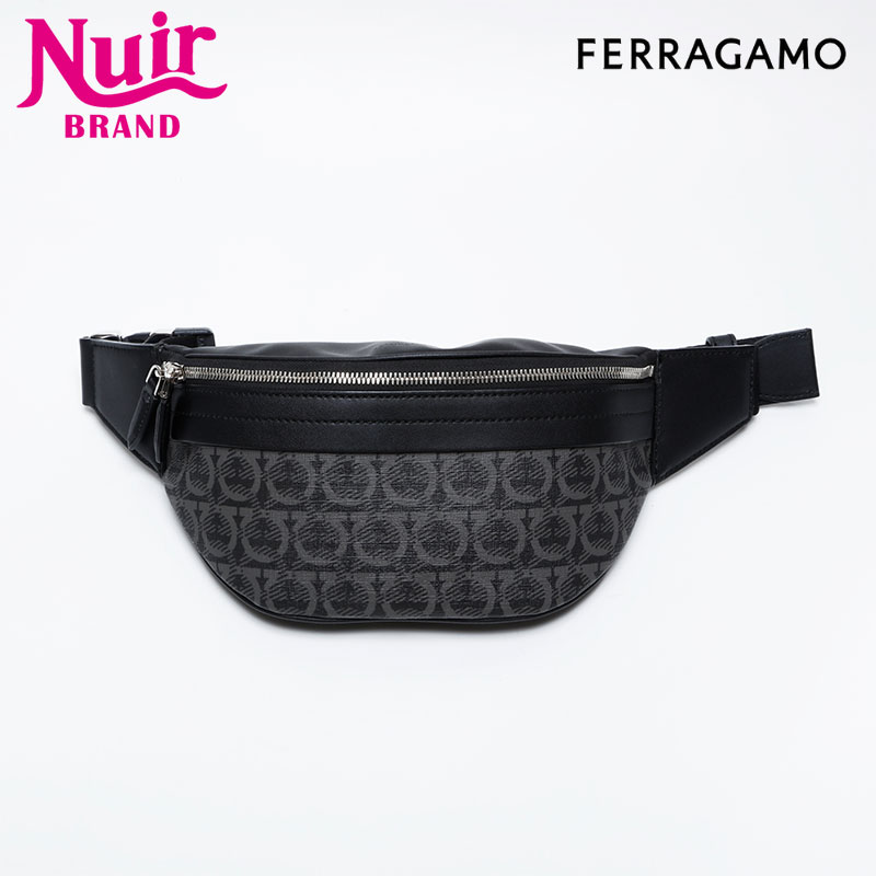 楽天市場】ボディバッグ・ウエストポーチ（ブランドフェラガモ