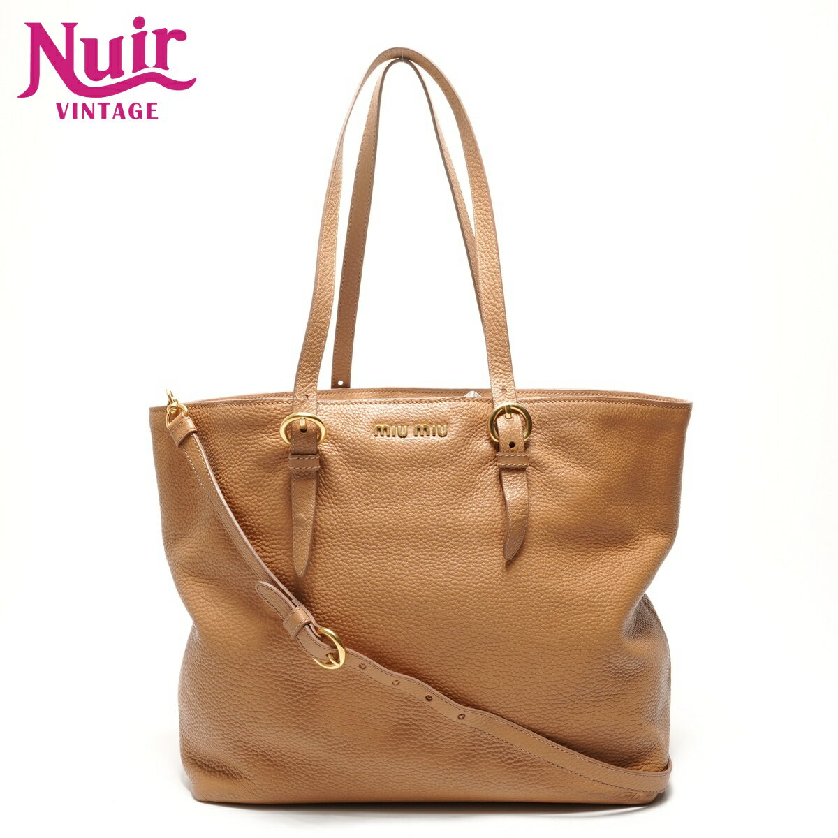 楽天市場】miumiu ヴィッテロの通販