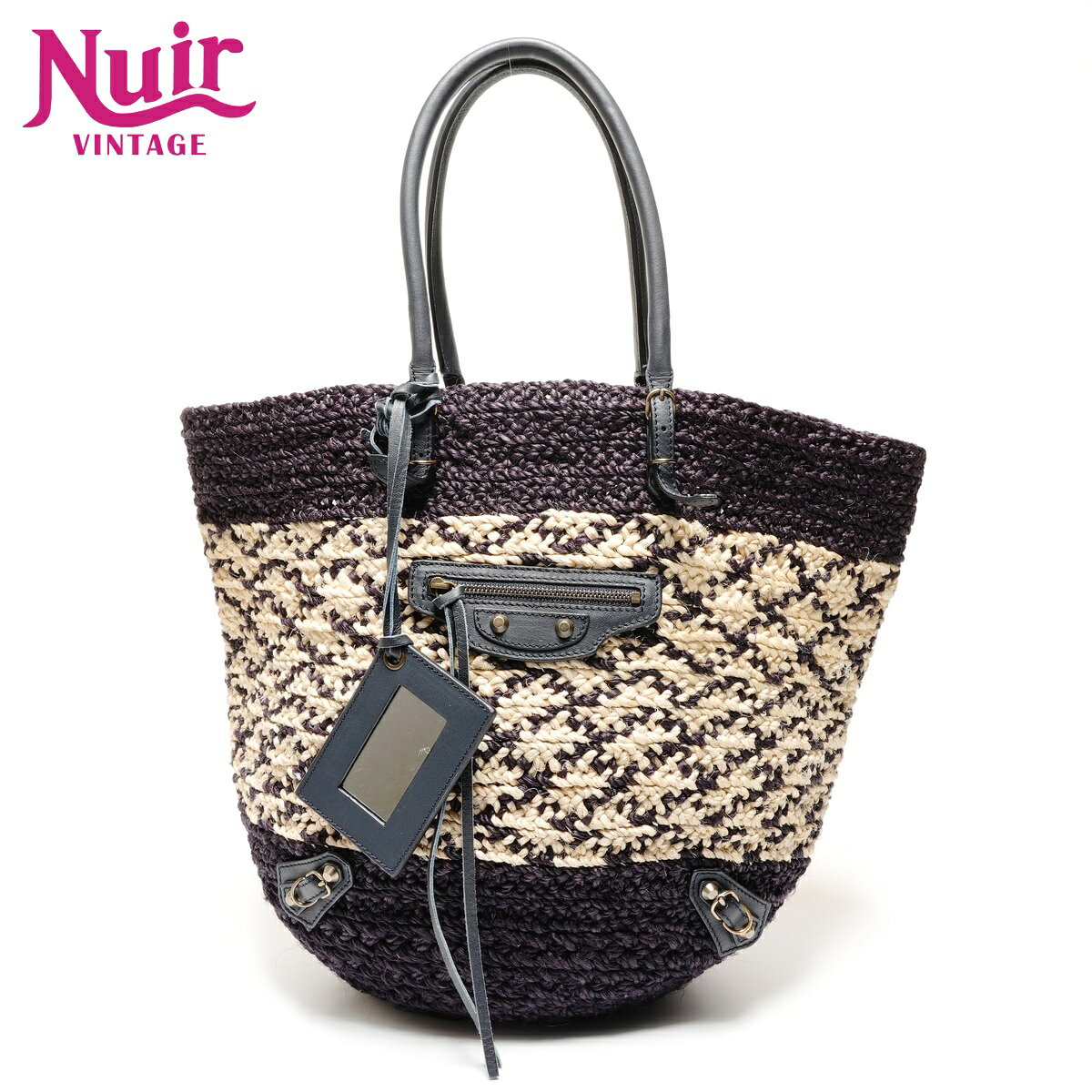 楽天市場】バレンシアガ ラフィアの通販