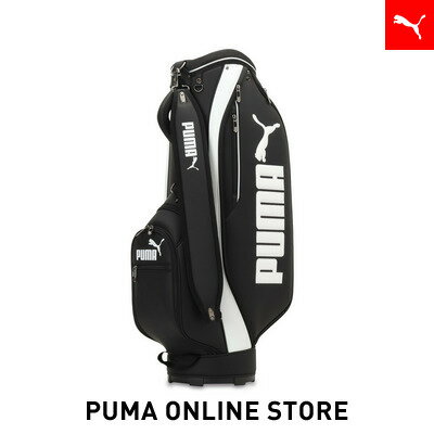 楽天市場】クラブケース（ブランドプーマ）（バッグ・ケース｜ゴルフ