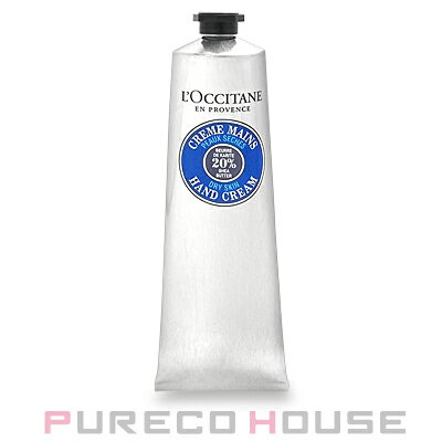 楽天市場】ロクシタン シア ハンドクリーム 150mの通販