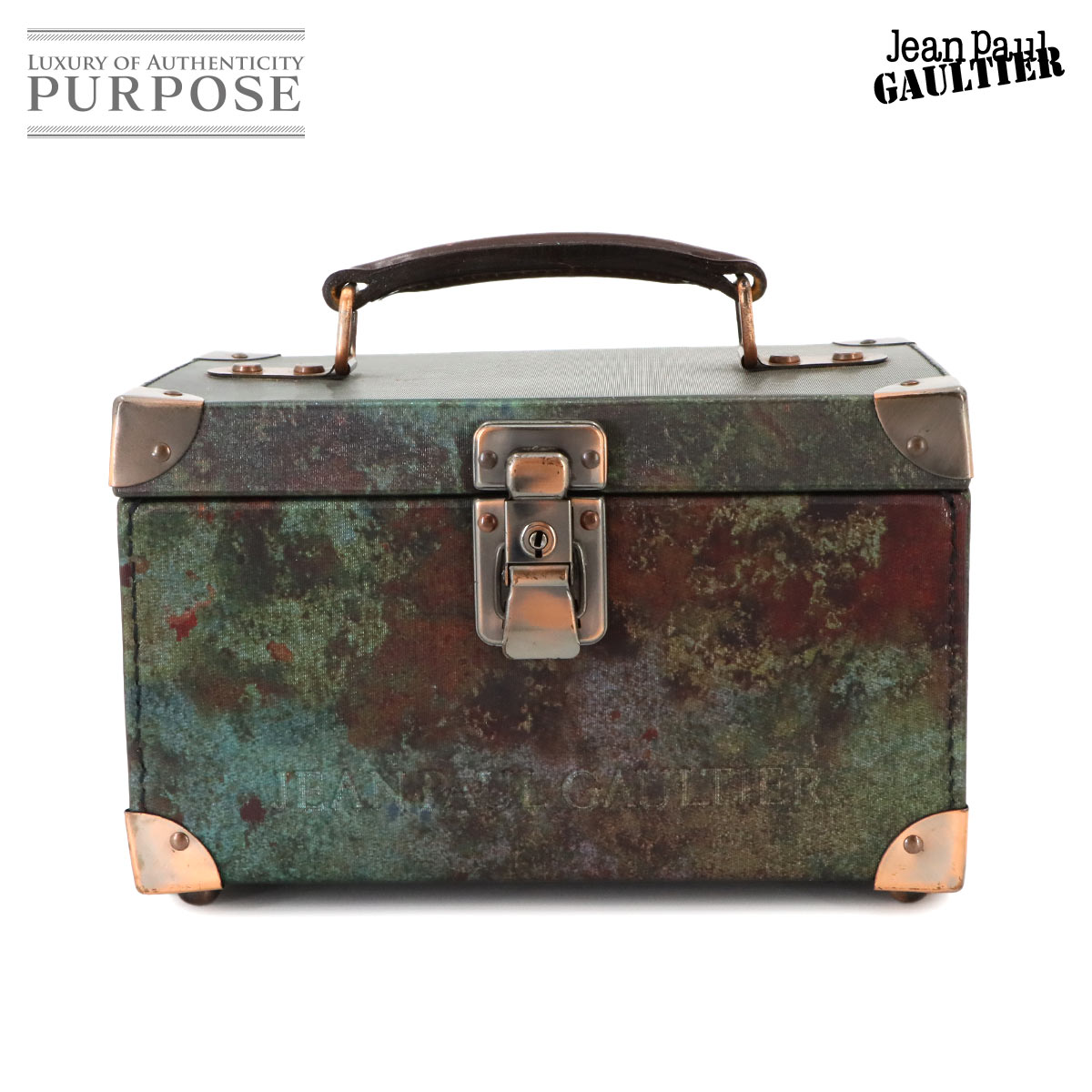 楽天市場】jean paul gaultier（バッグ・小物・ブランド雑貨）の通販