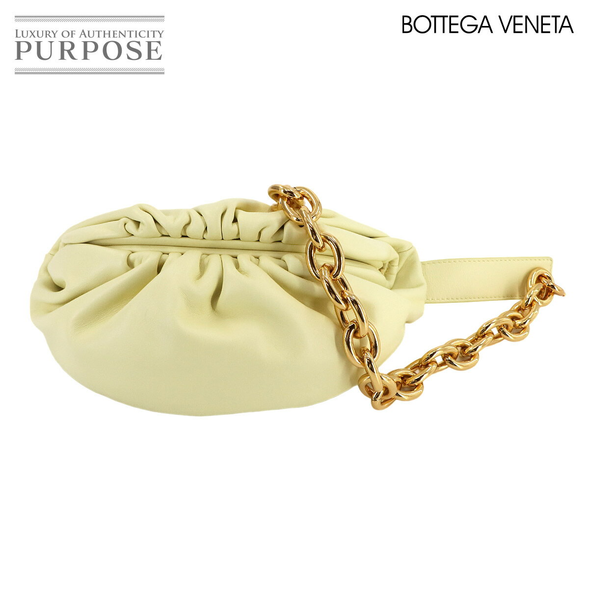 楽天市場】ボッテガ チェーンバッグの通販