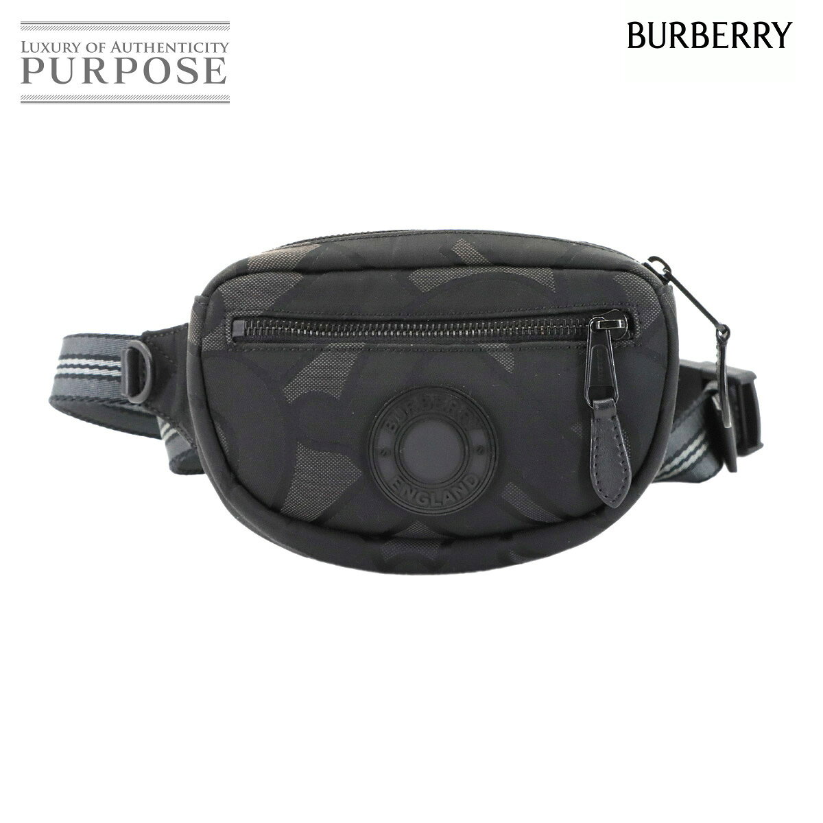 楽天市場】バーバリー バッグ（ボディバッグ・ウエストポーチ