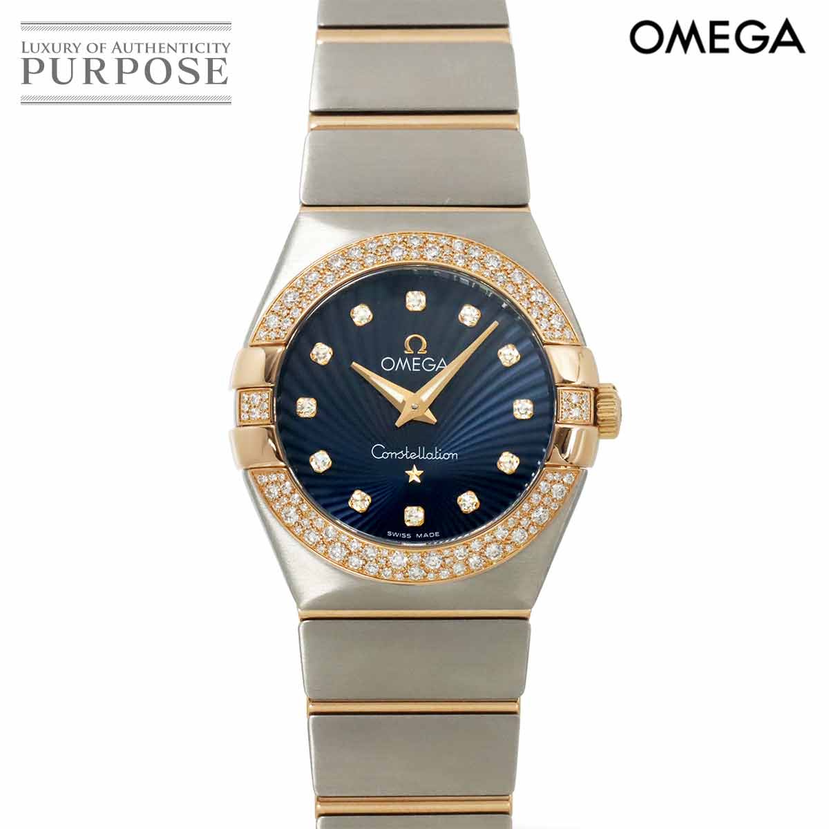 楽天市場】ダイヤ k18（レディース腕時計｜腕時計）の通販