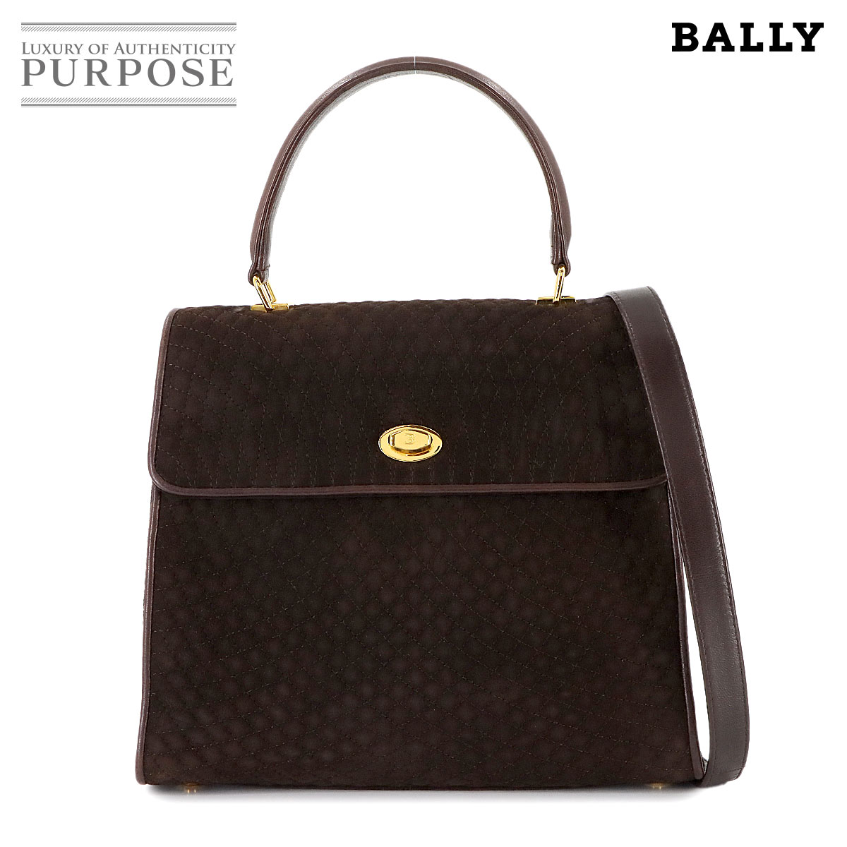 楽天市場】BALLY（ハンドバッグ｜レディースバッグ）：バッグ<バッグ