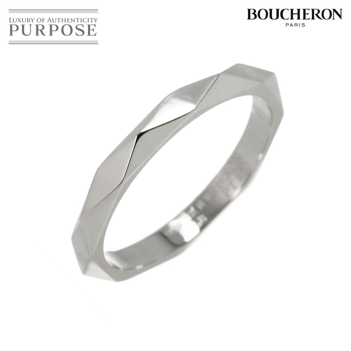 楽天市場】ブシュロン（ジュエリー・アクセサリー）の通販