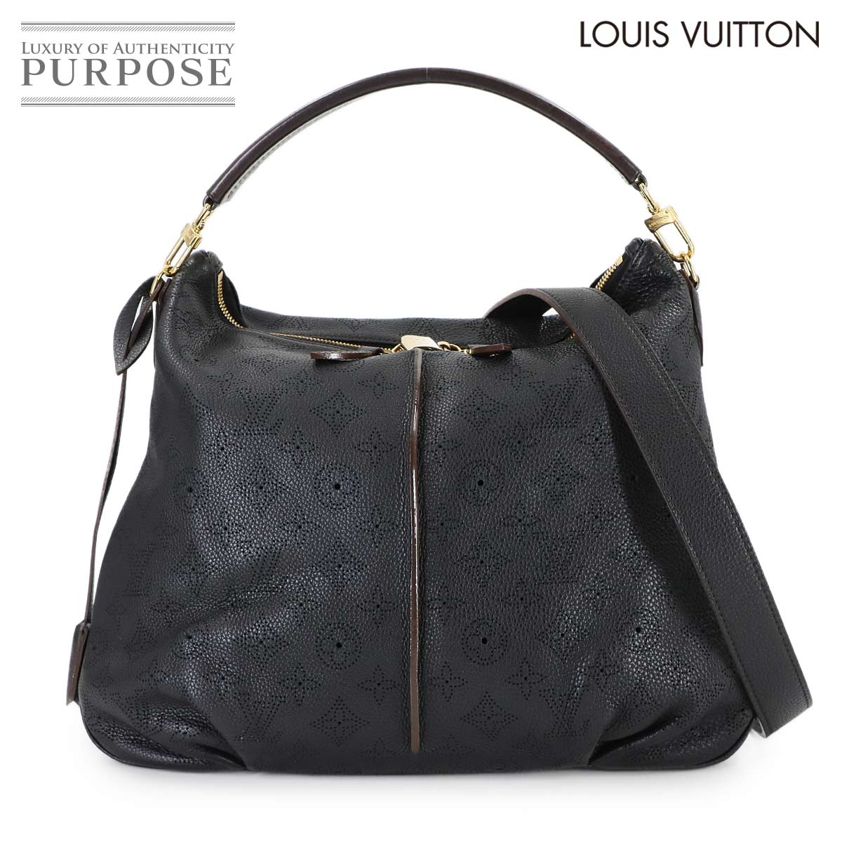 楽天市場】ルイヴィトン マヒナ セーヴルの通販