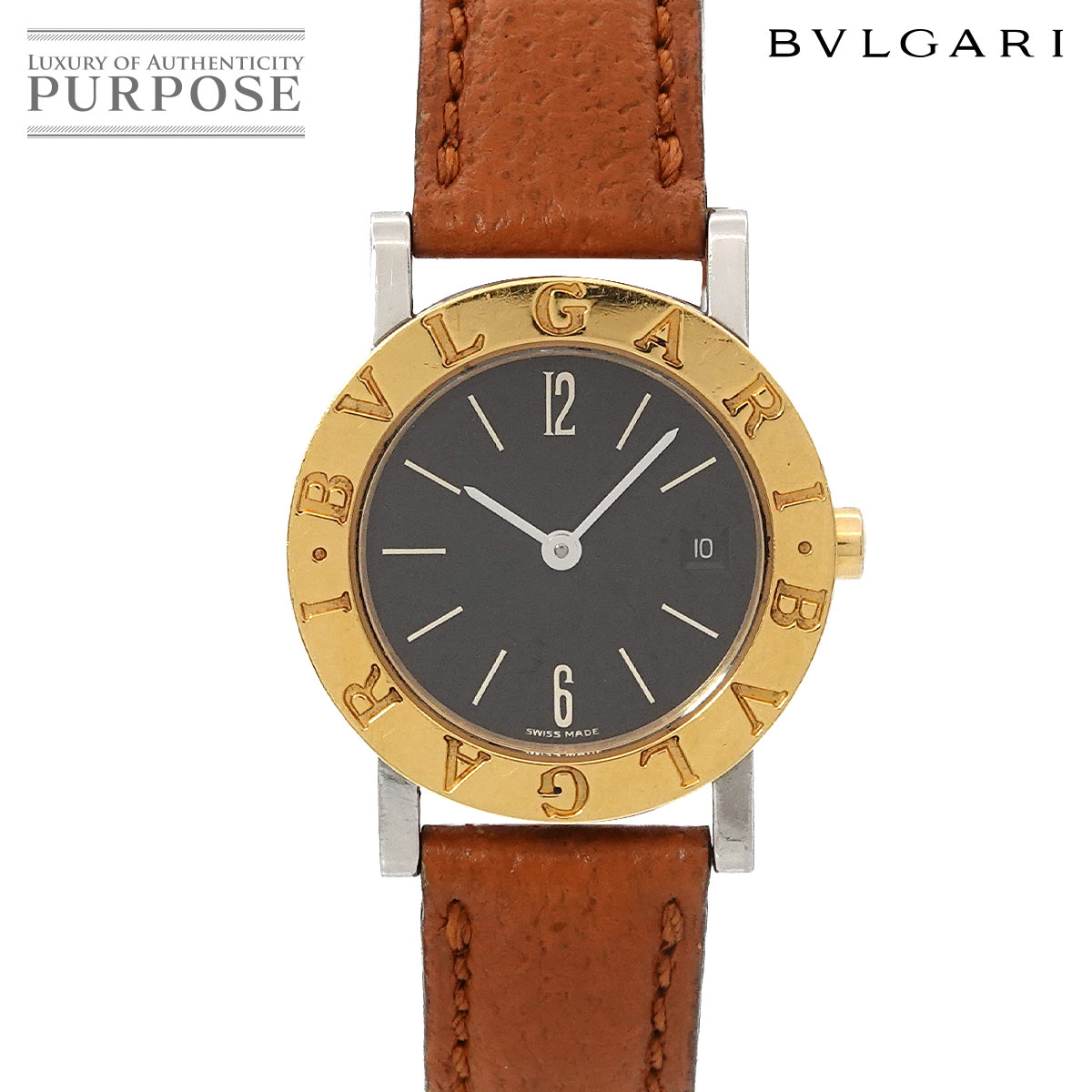 楽天市場】ベルト レディース（ブランドブルガリ）（腕時計）の通販