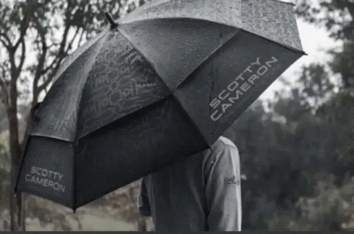 楽天市場】スコッティキャメロン 傘の通販