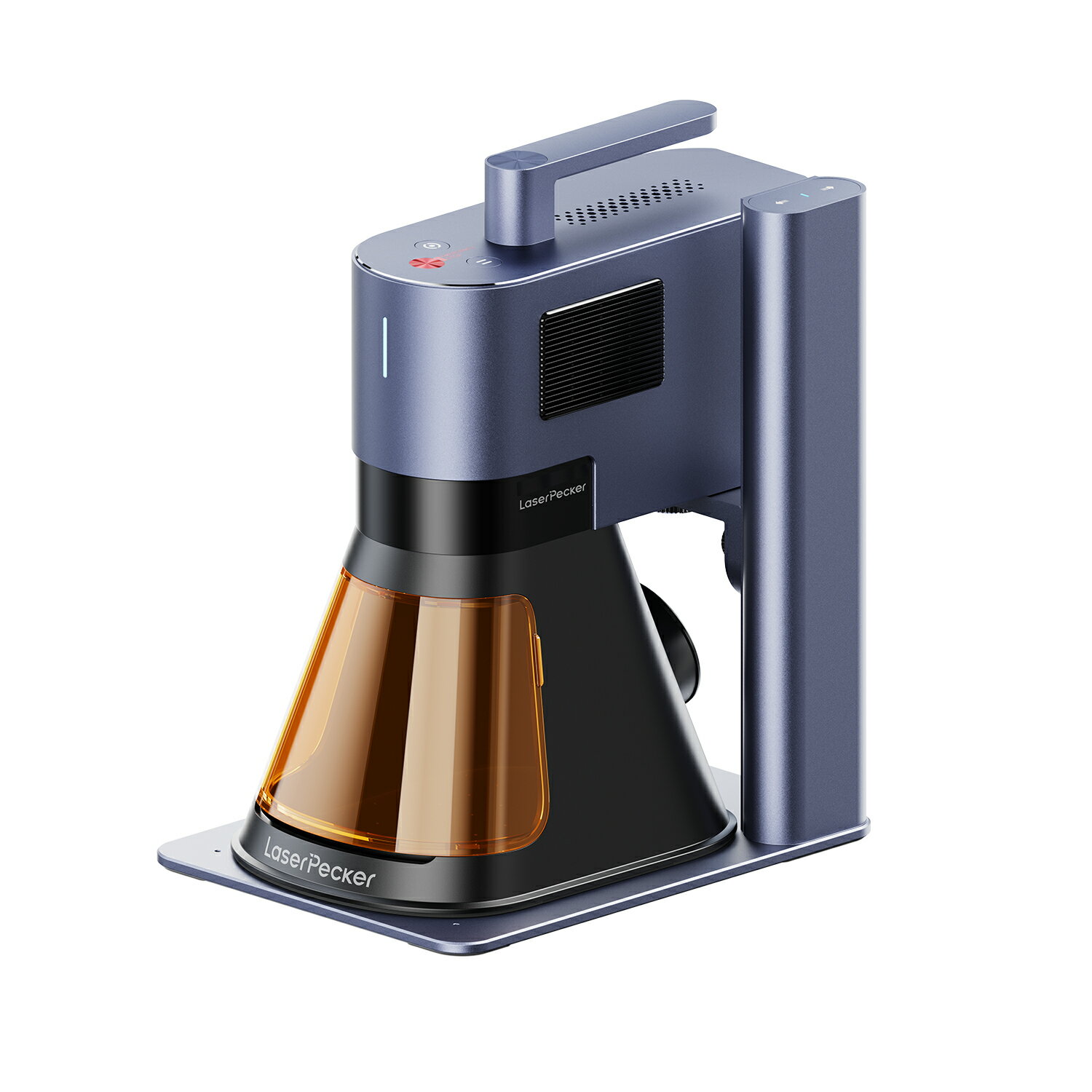 楽天市場】laserpecker pro レーザー彫刻機の通販