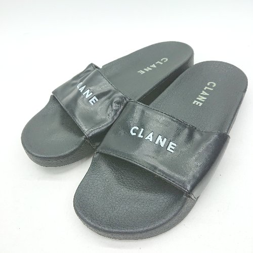 楽天市場】CLANEクラネ（サンダル｜レディース靴）：靴の通販