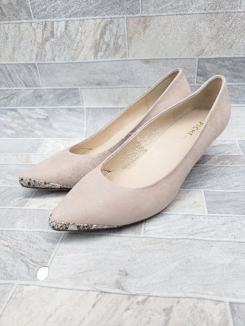 楽天市場】abahouse piche パンプスの通販