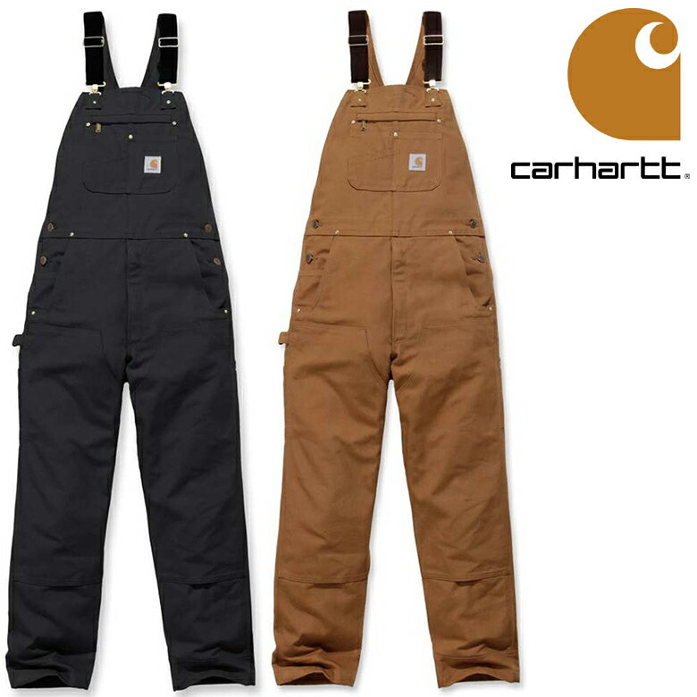 楽天市場】CARHARTT（インチ32）（オーバーオール｜メンズファッション