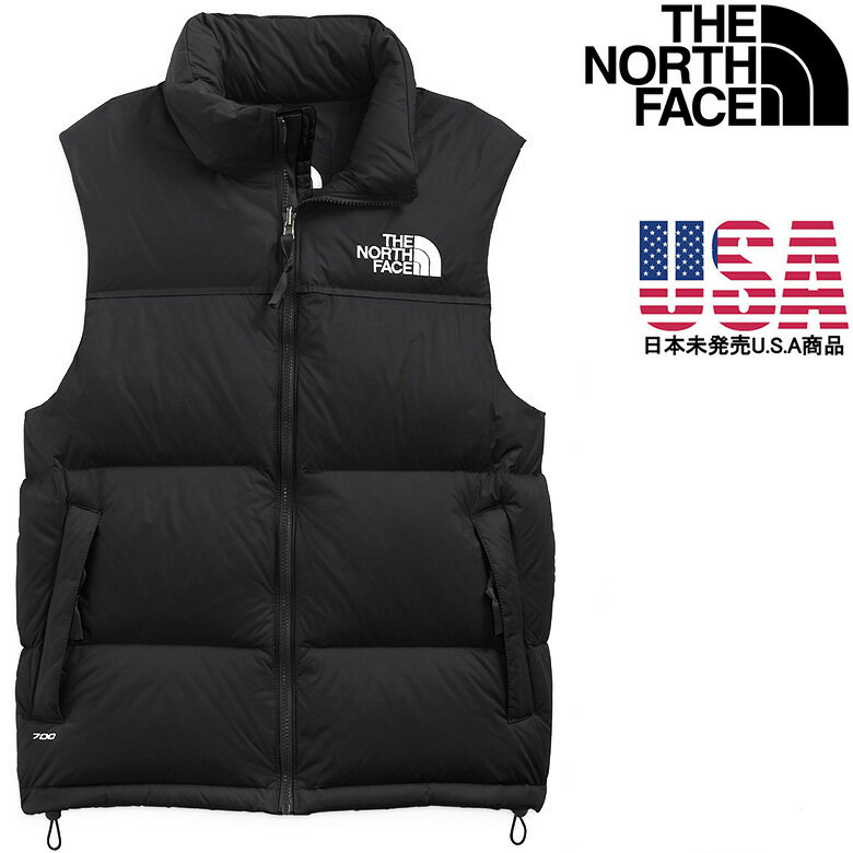 楽天市場】the north face ダウンベスト 700（コート・ジャケット