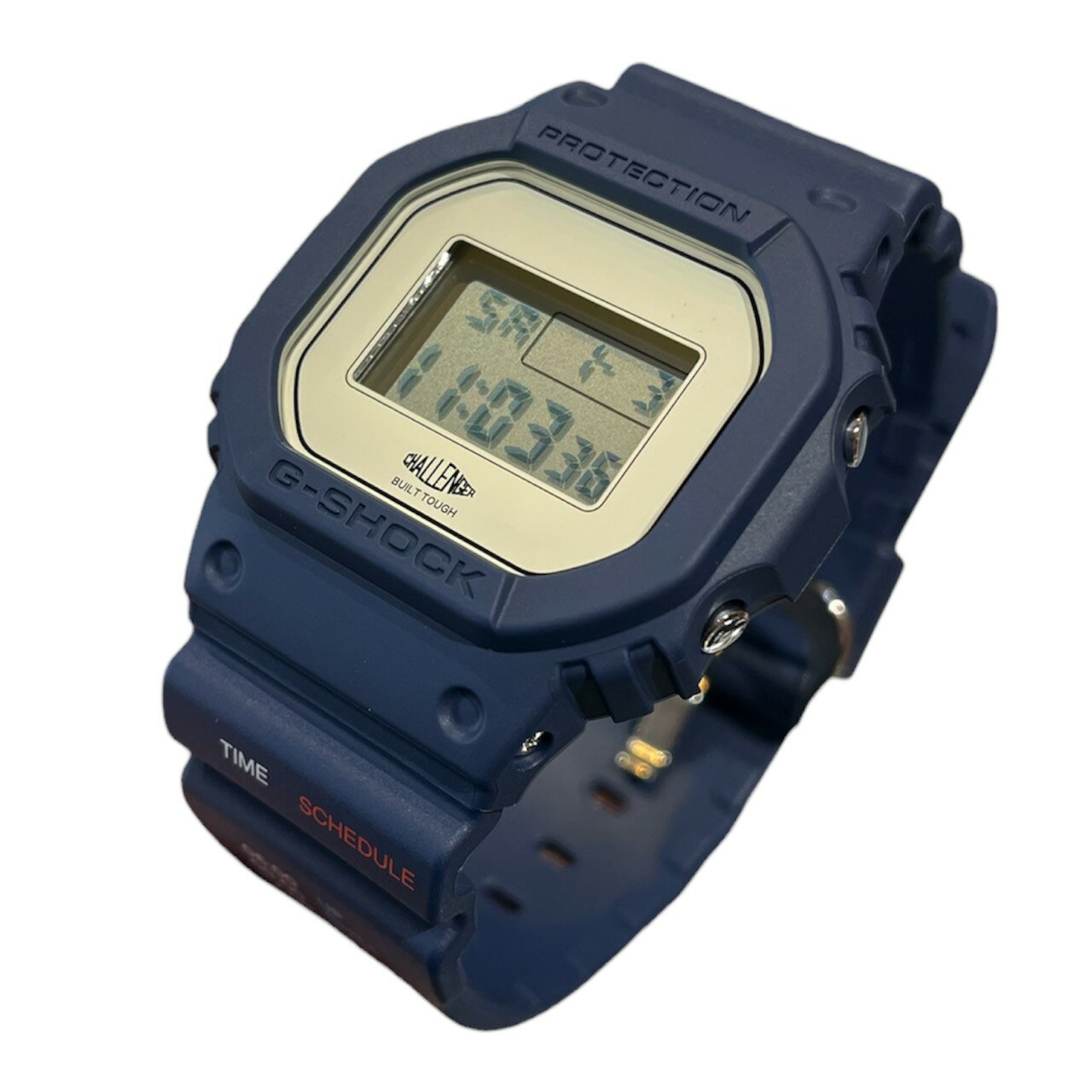 楽天市場】チャレンジャー（腕時計）の通販