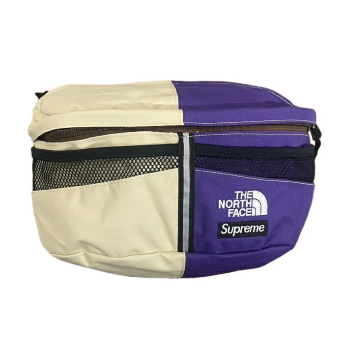 楽天市場】supreme north face バッグ（ボディバッグ・ウエストポーチ