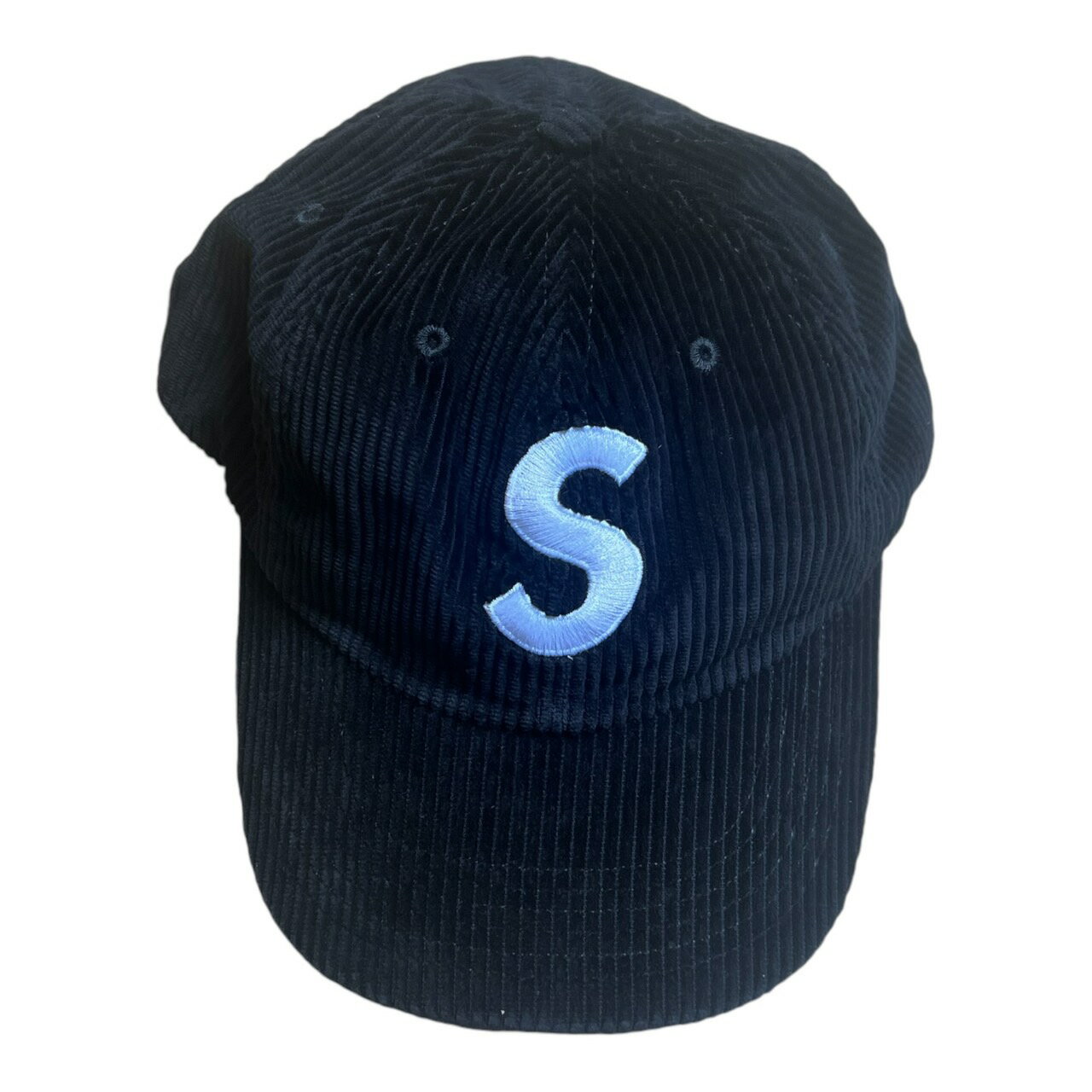 楽天市場】corduroy s logo 6－panel capの通販