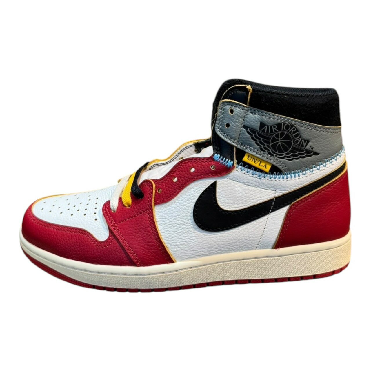 楽天市場】nike air jordan 1 未使用の通販