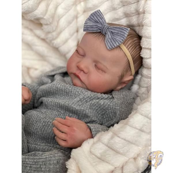 楽天市場】リボーン ドール キットの通販