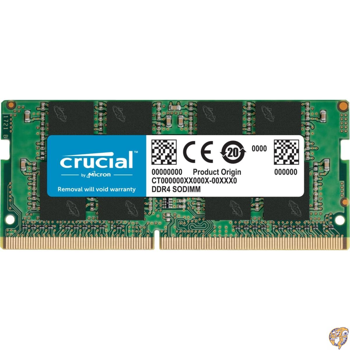 楽天市場】crucial 32gb 16gb ddr4 2666 sodimmの通販