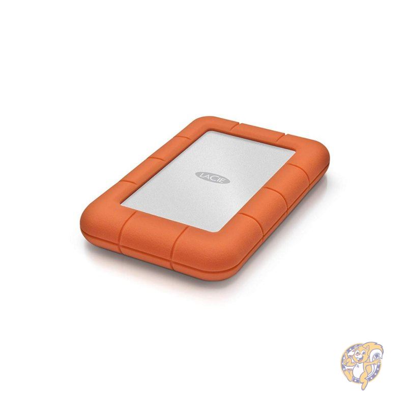 楽天市場】lacie hdd ポータブルハードディスク 1tbの通販
