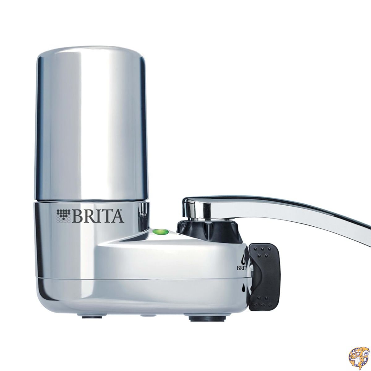 ステンレス製クロムメッキ浄水器 楽天市場】浄水器 クロームの通販