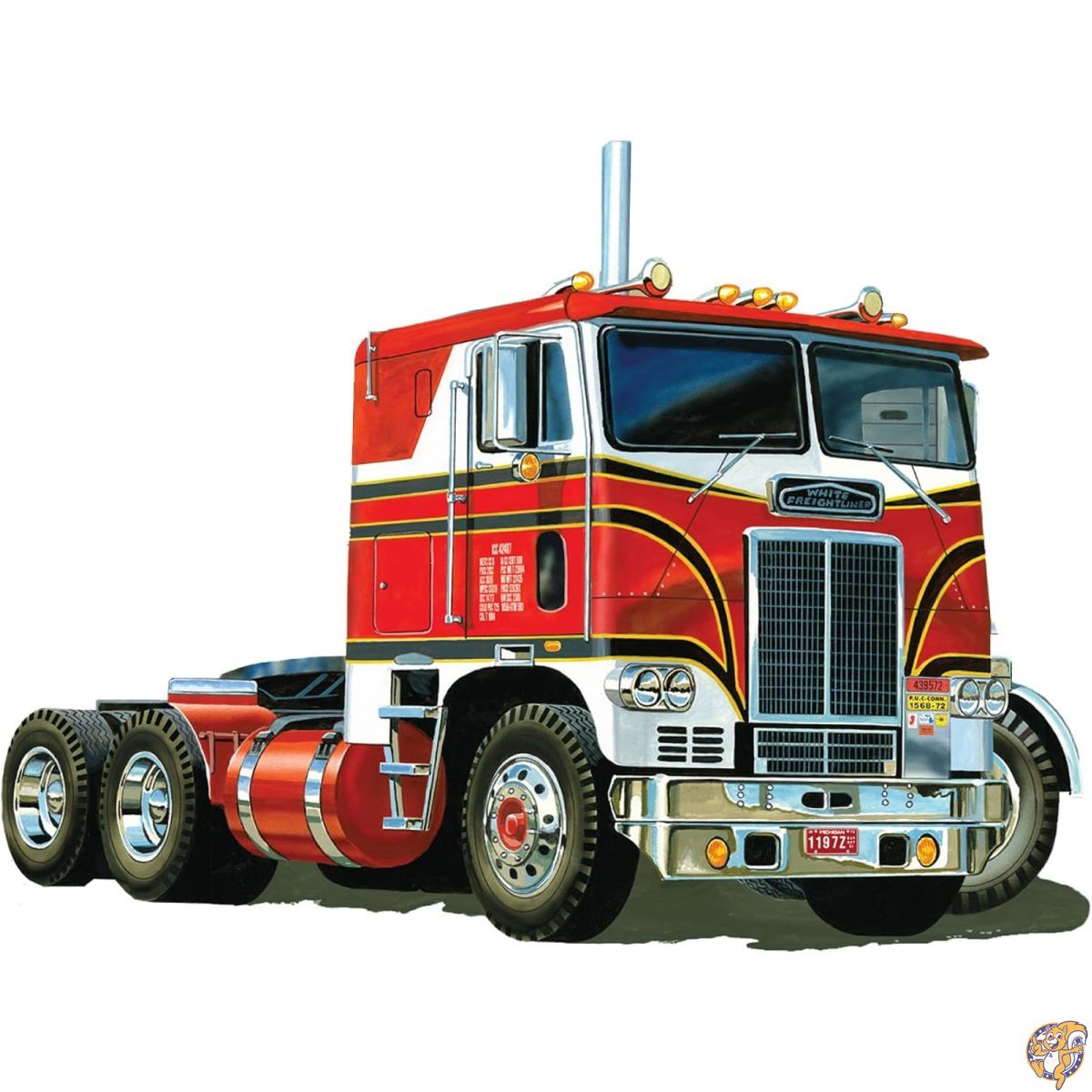 楽天市場】トレーラー ヘッド（ホビー）の通販