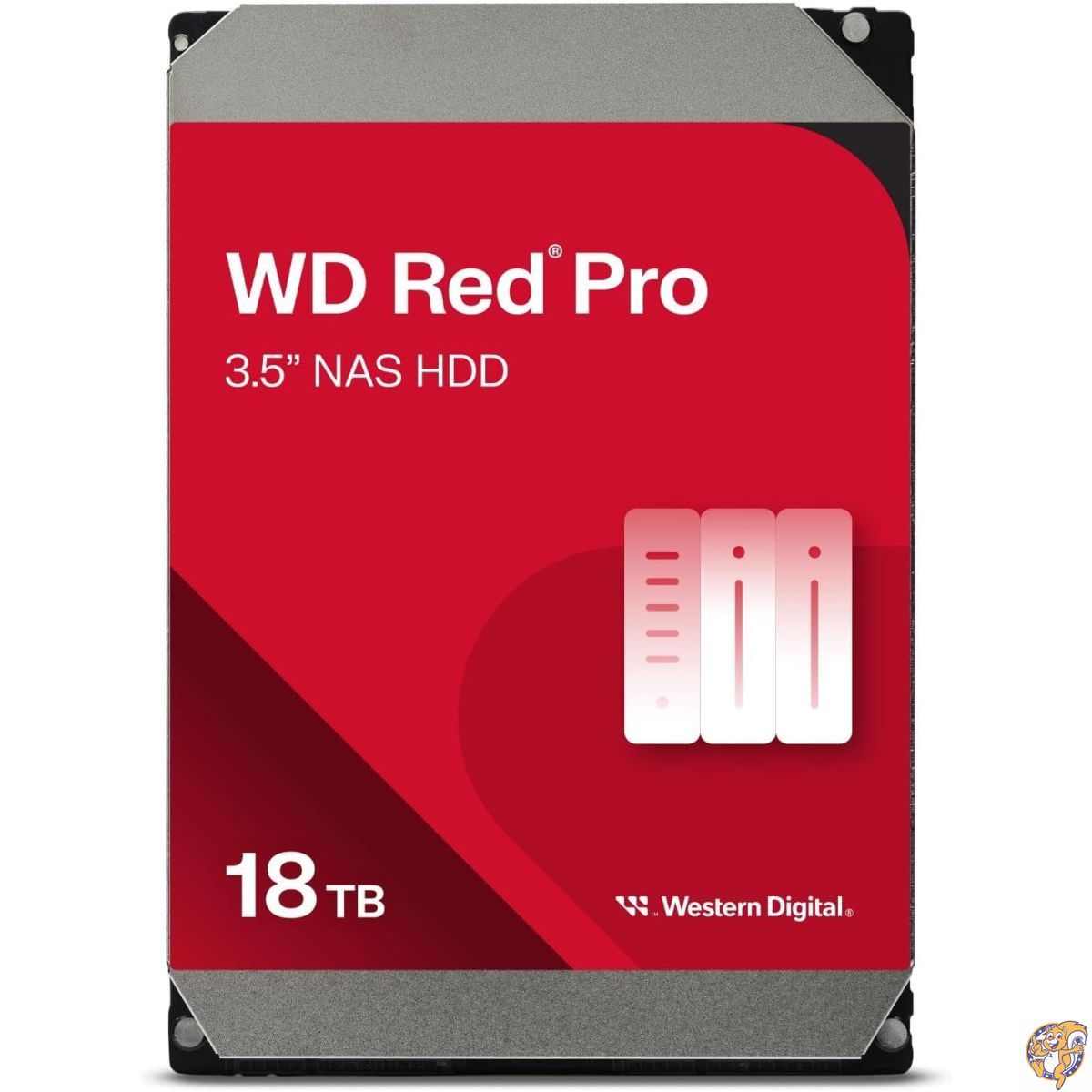 楽天市場】wd gold 18tbの通販