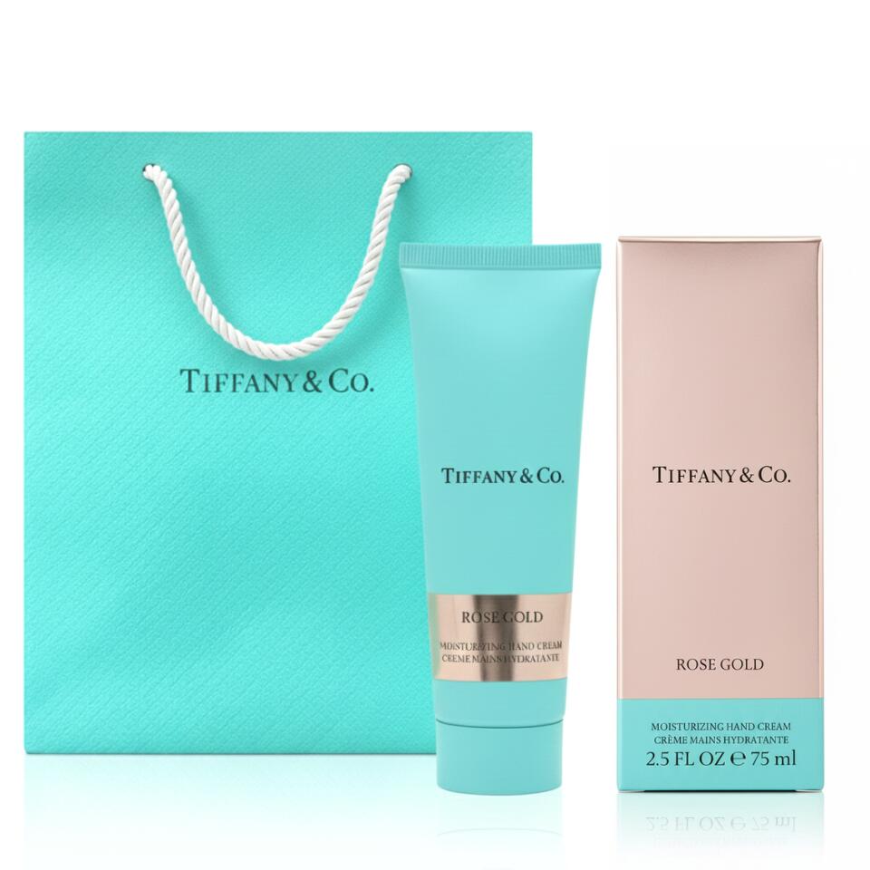 楽天市場】ティファニー ハンドクリームの通販