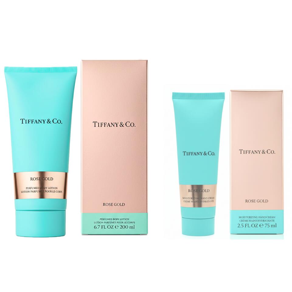 楽天市場】ティファニー ボディローションの通販