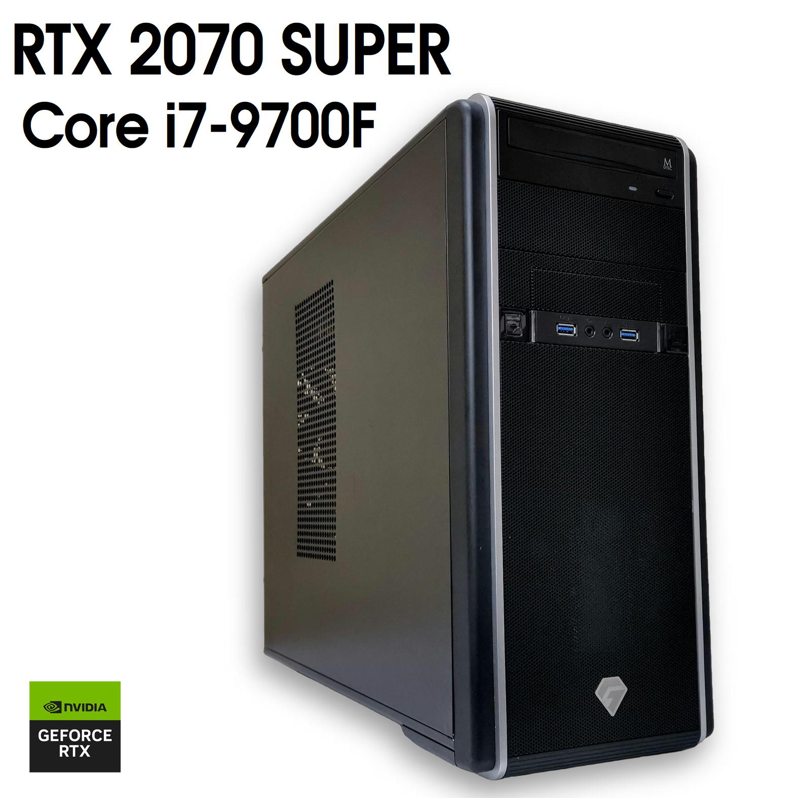 楽天市場】rtx2070（デスクトップPC｜パソコン）：パソコン・周辺機器