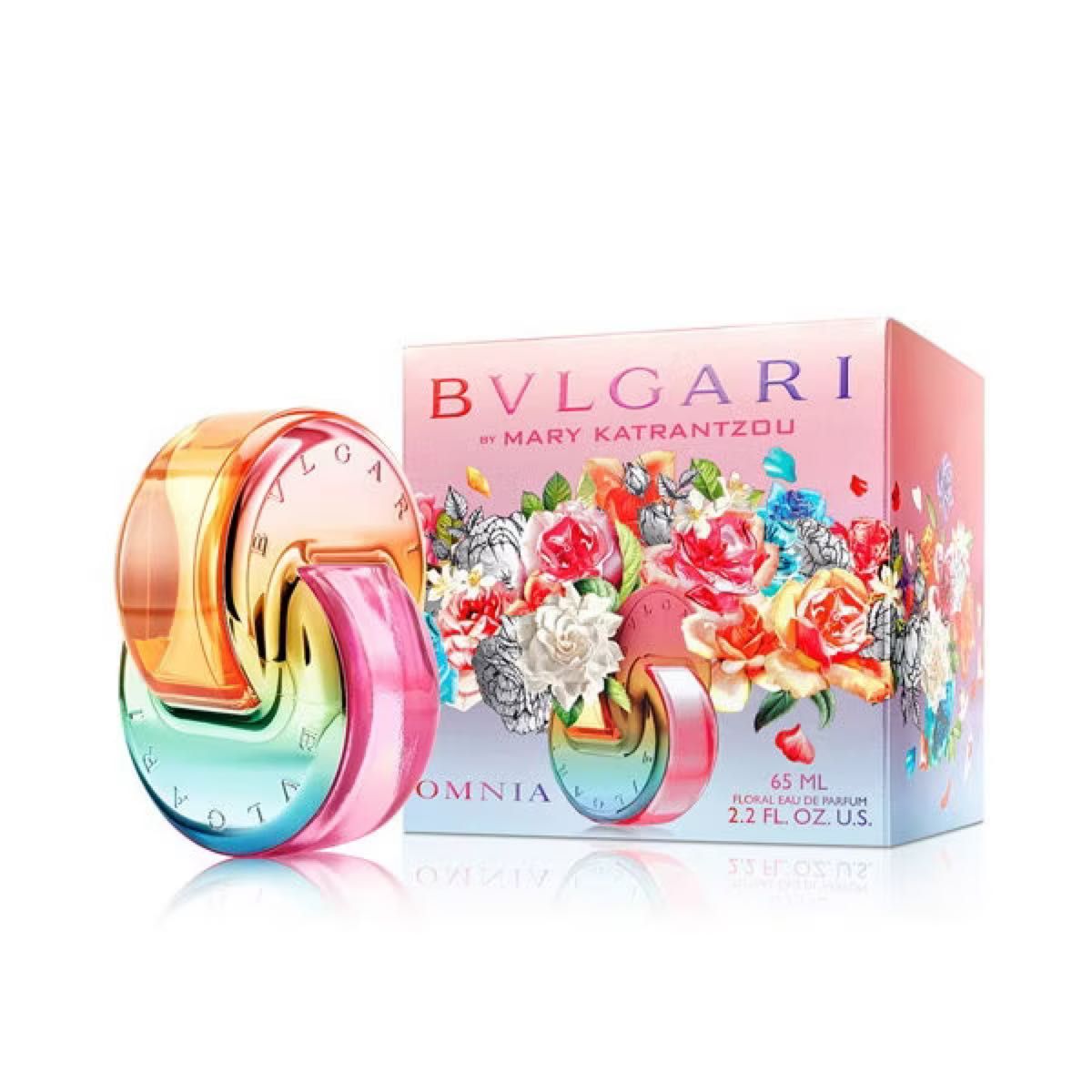 楽天市場】ブルガリ オムニア パライバ 65の通販