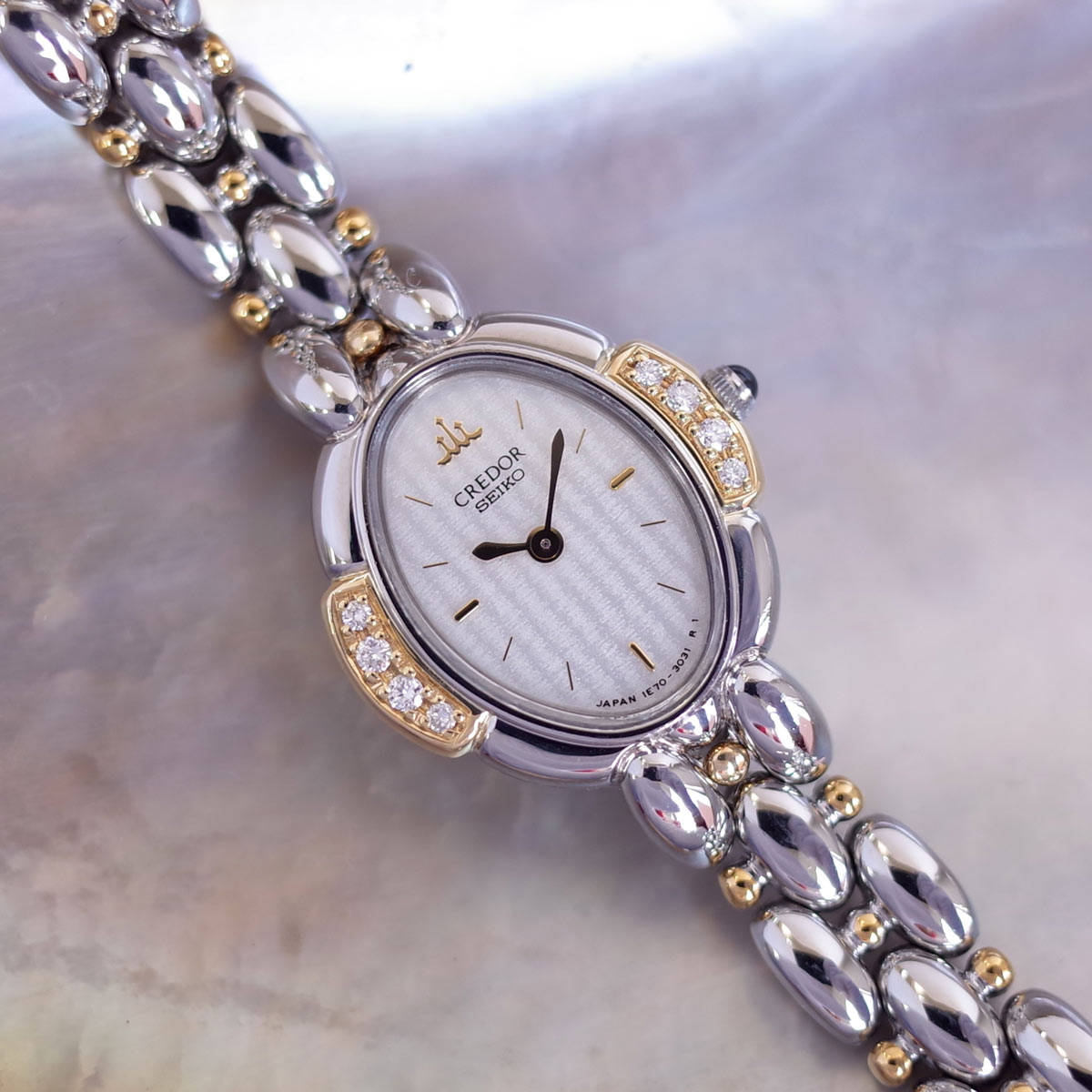 楽天市場】K18（レディース腕時計｜腕時計）の通販