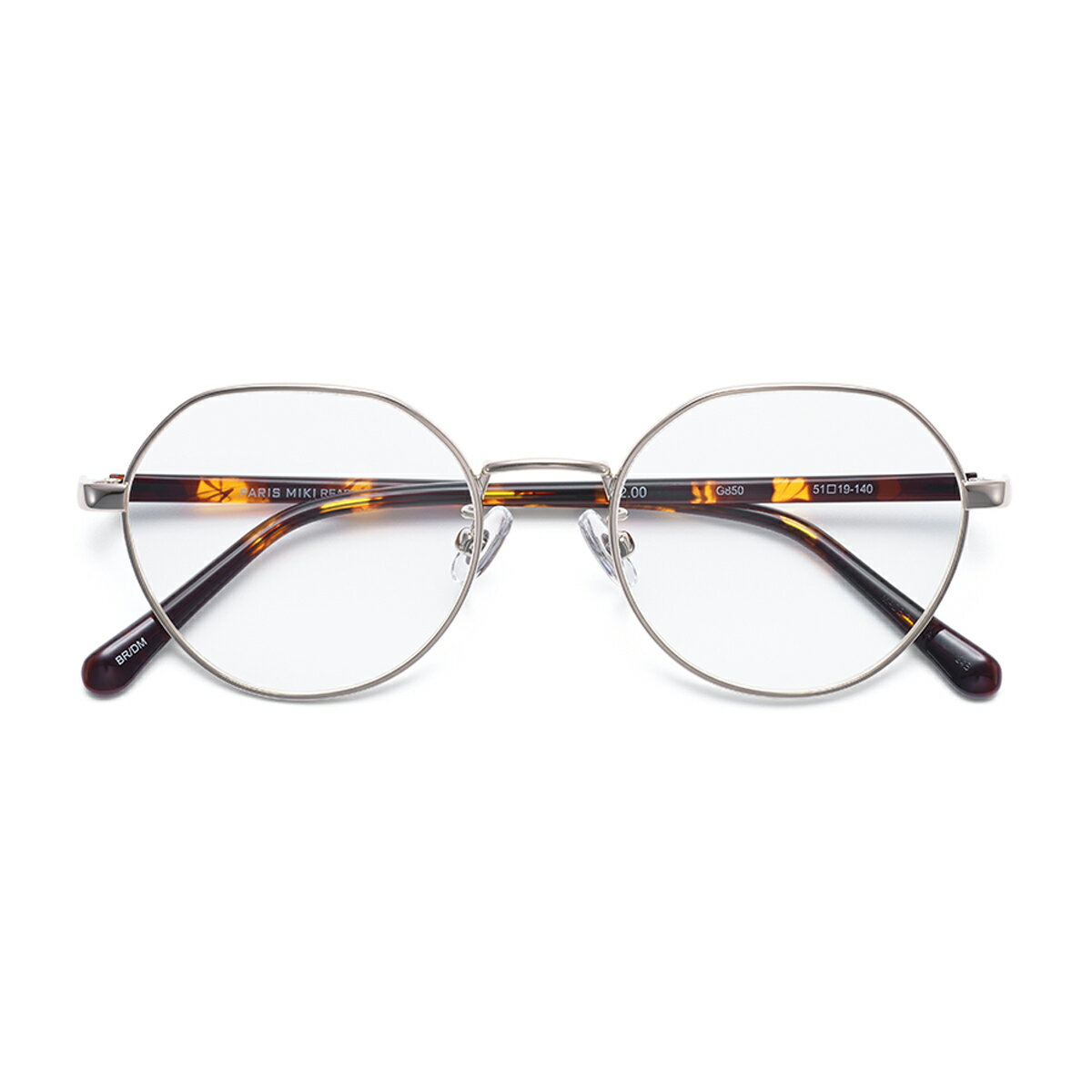 楽天市場】眼鏡パリミキの通販