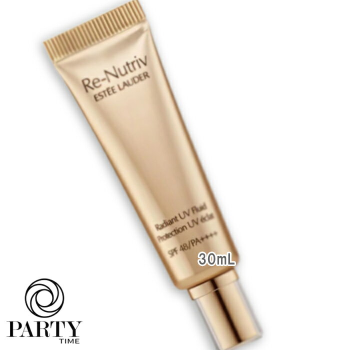 楽天市場】エスティ ローダー リニュートリィブ ラディアント uv