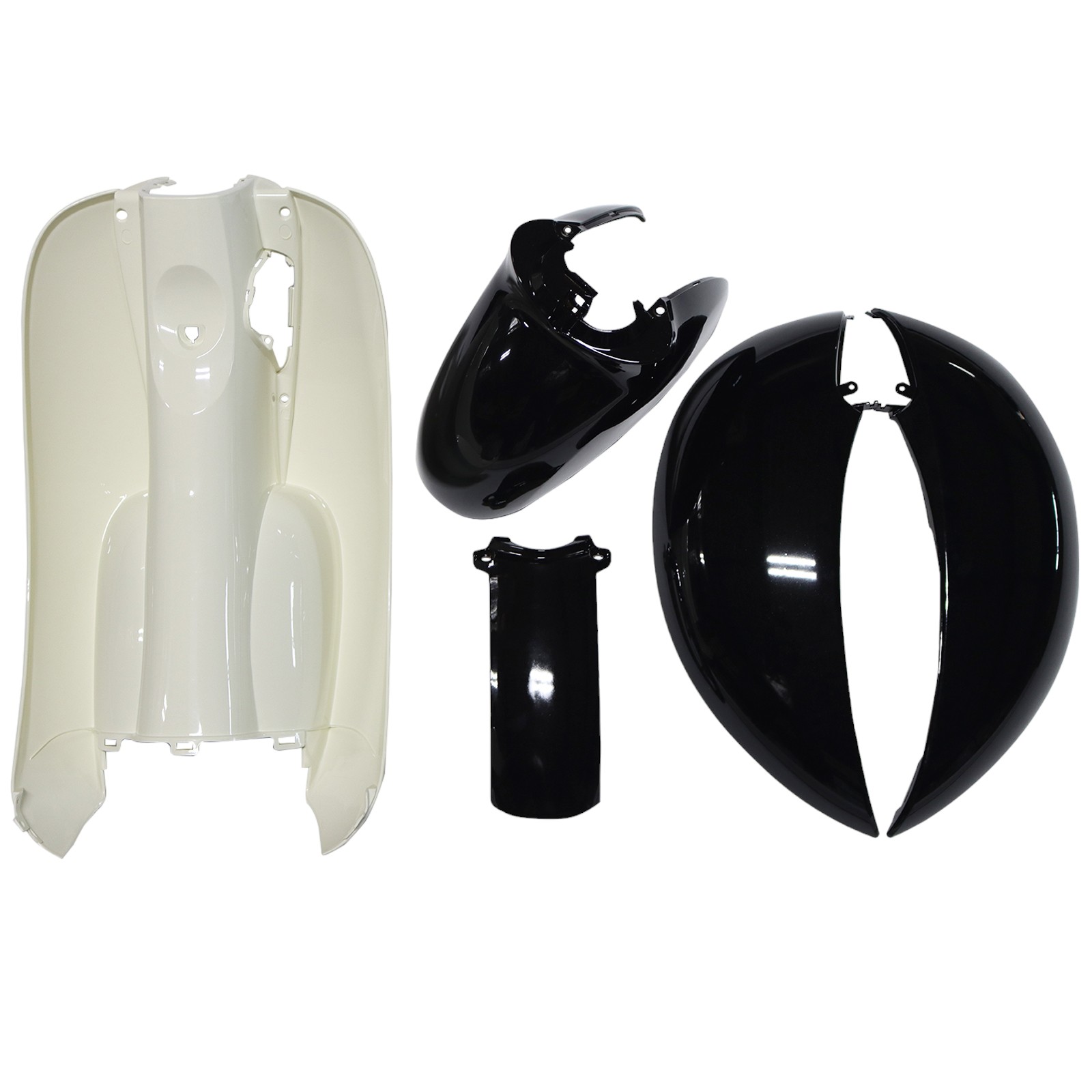 楽天市場】クレアスクーピー スクーピー 外装の通販