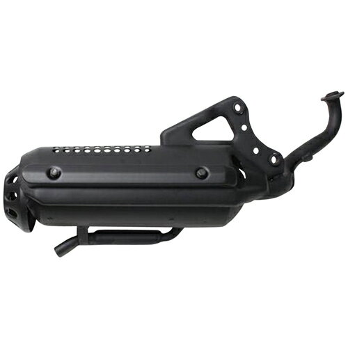 楽天市場】af35 マフラー ライブディオzxの通販