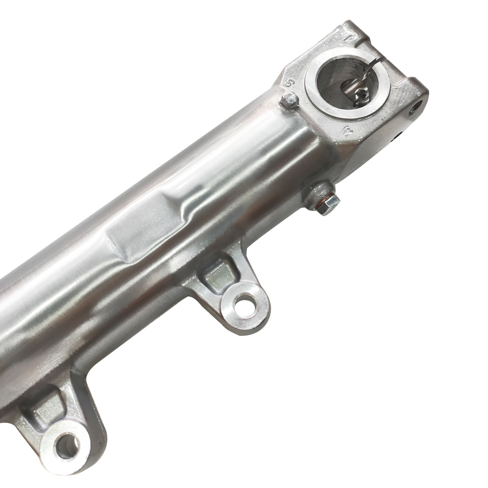 楽天市場】cb400sf nc39 フロントフォークの通販