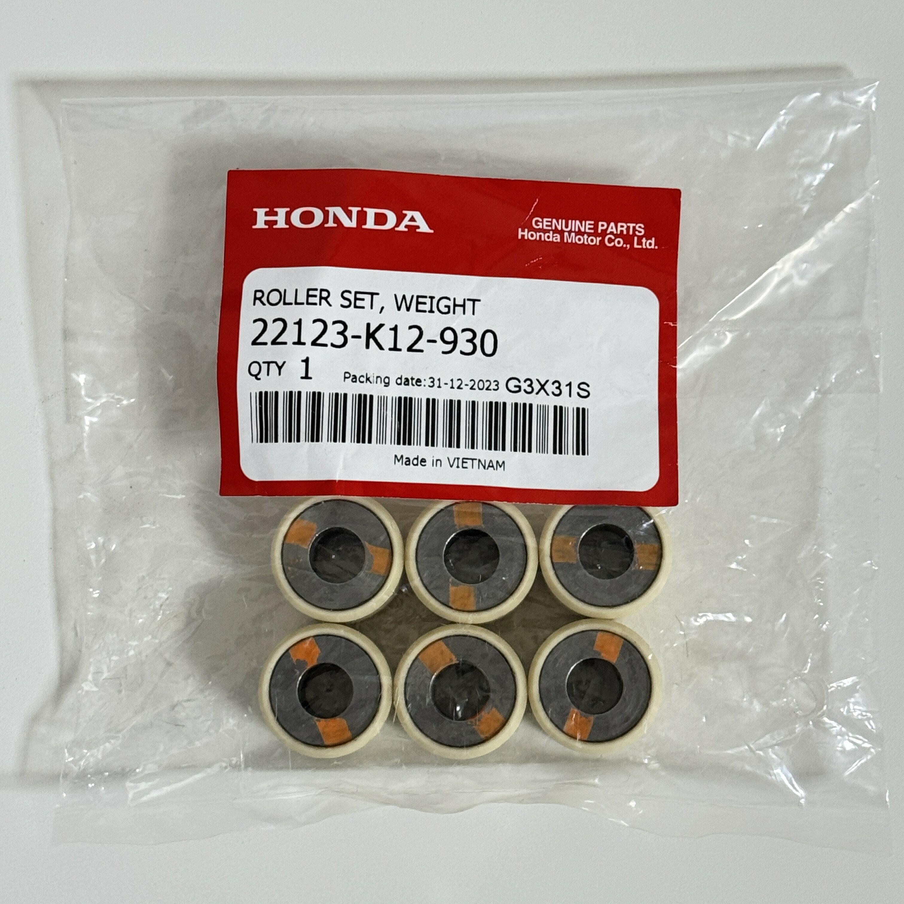 楽天市場】22123 ホンダ（駆動系パーツ｜パーツ）：バイク用品<車用品