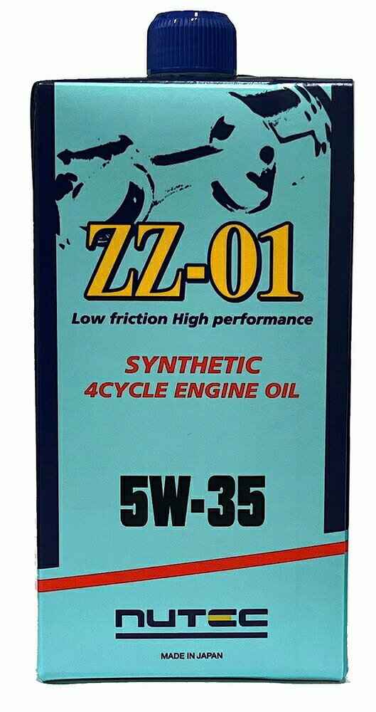 楽天市場】ニューテック エンジンオイル 4lの通販