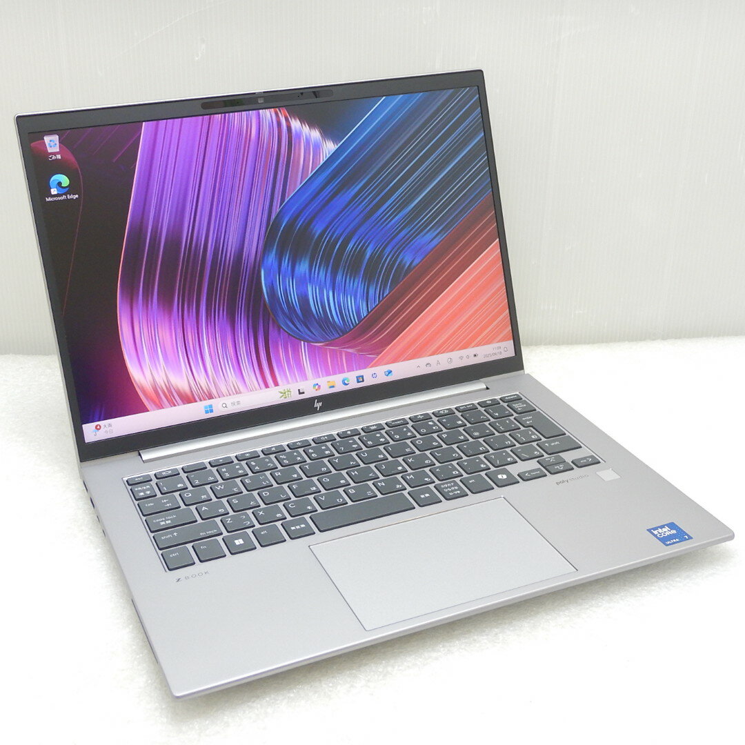 楽天市場】hp z book（パソコン｜パソコン・周辺機器）の通販