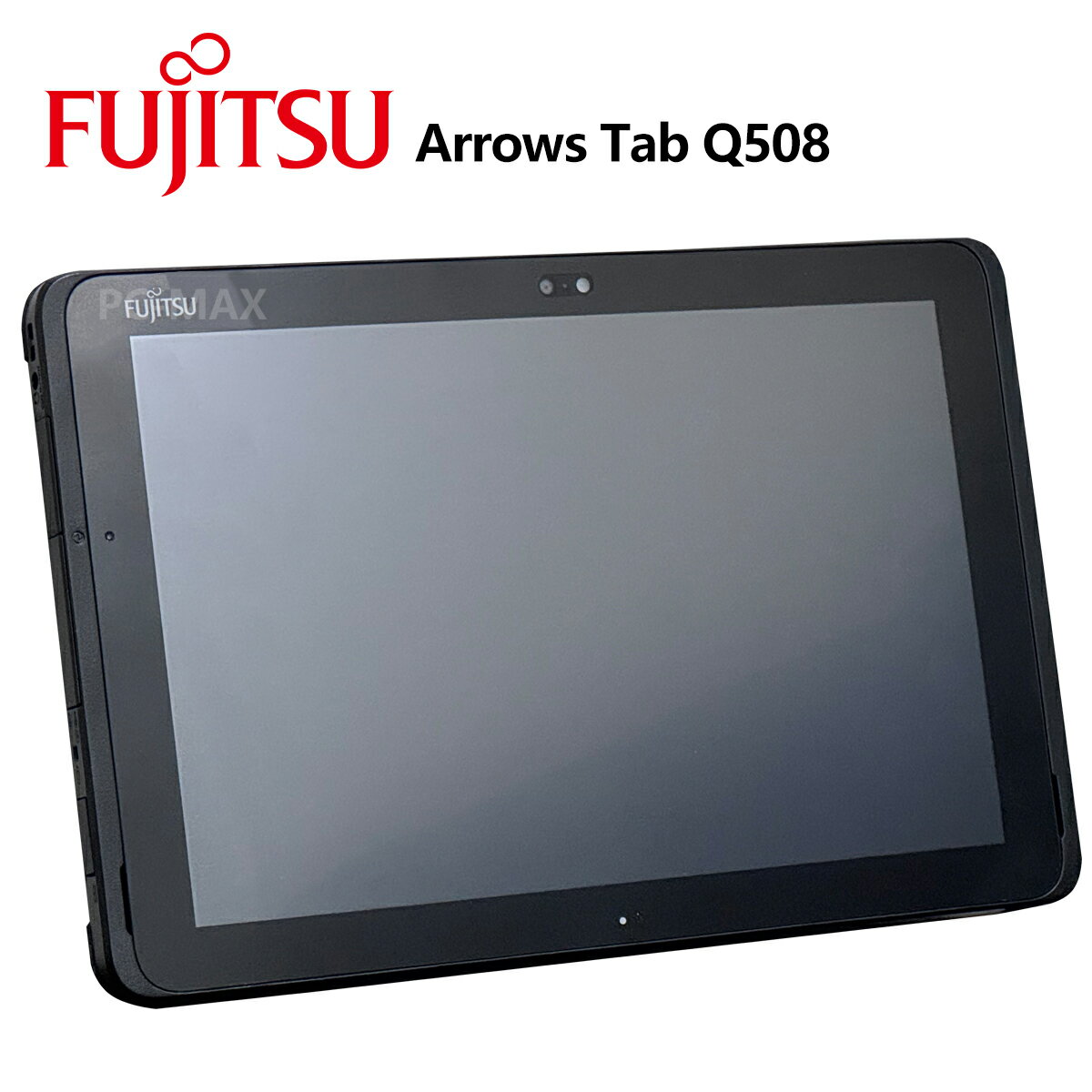 楽天市場】タブレットpc windows10 富士通 arrowsの通販