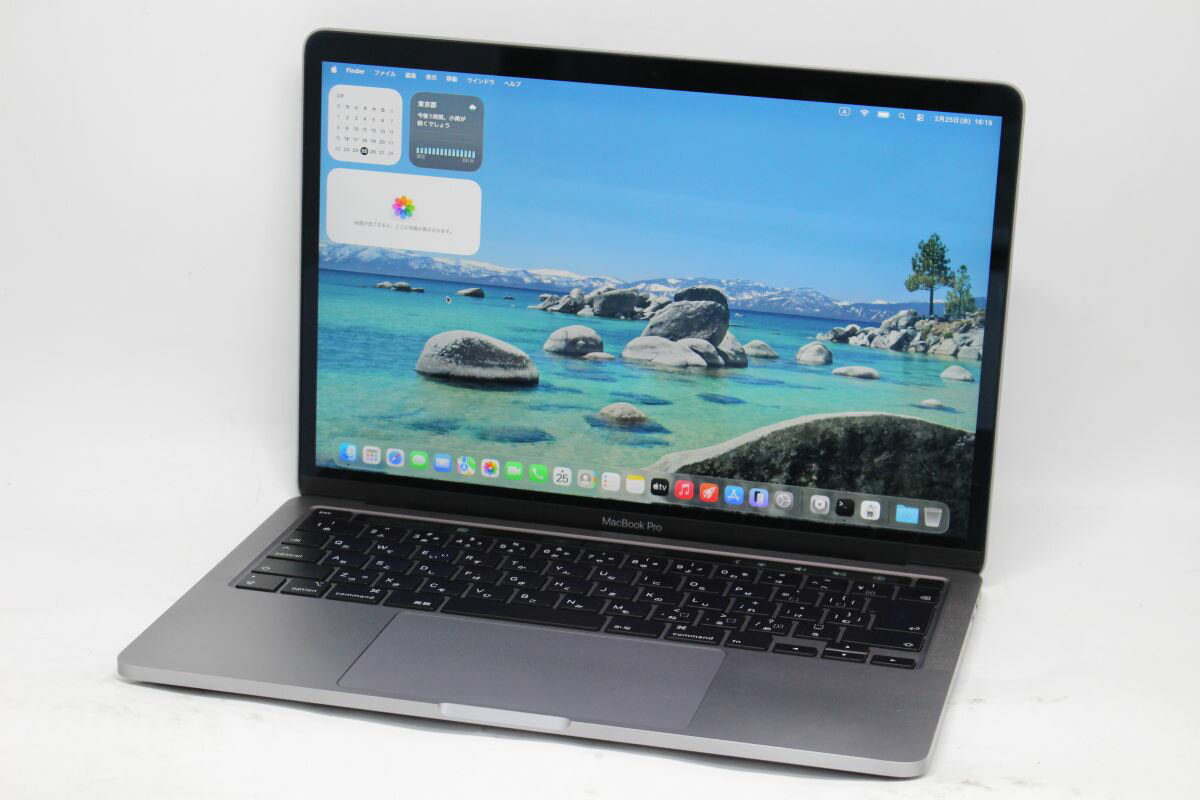 楽天市場】macbook pro 2020 16gb 512の通販