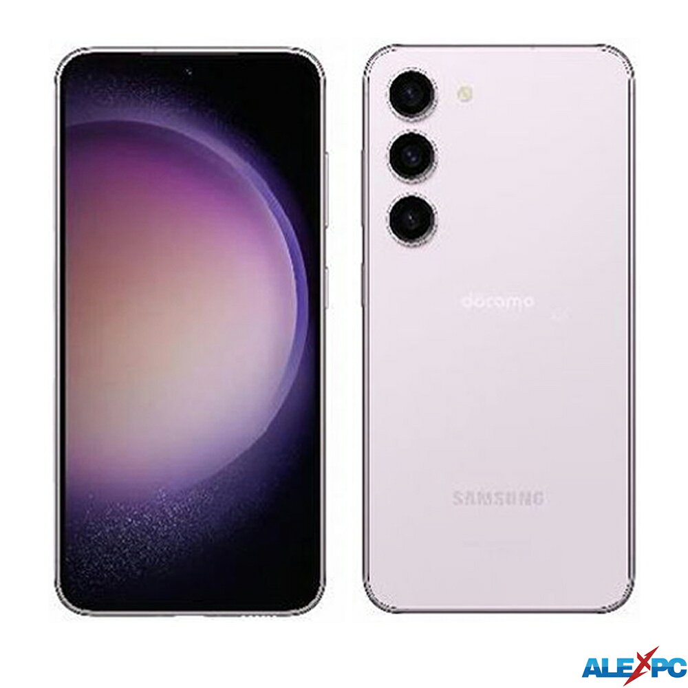 楽天市場】galaxy s23 未使用の通販