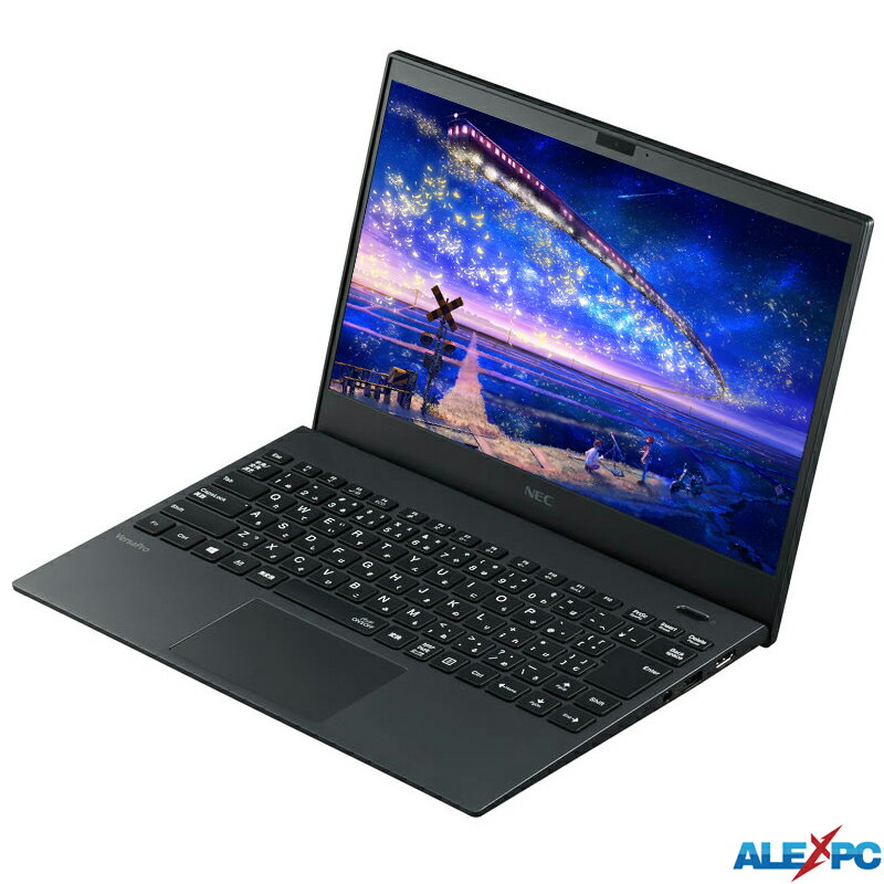 楽天市場】nec versapro vg（ノートPC｜パソコン）：パソコン・周辺