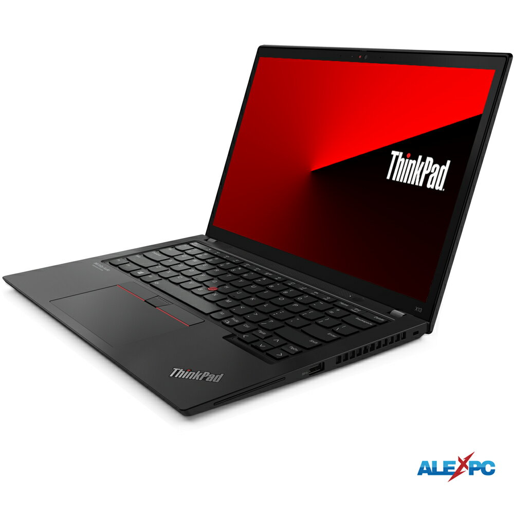 楽天市場】thinkpad x13（メーカーLenovo・メモリ容量16GB）（パソコン