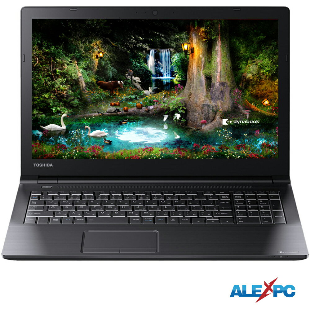 楽天市場】dynabook 15.6型 ssd256（パソコン｜パソコン・周辺機器）の通販